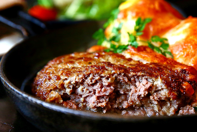 Comentarii opinii despre ステーキハウス 一牛