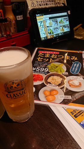Comentarii opinii despre 焼鳥・串カツ&飲み放題 たま 駅前通り店