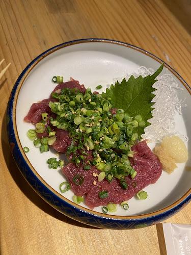 粋なオトナのサケノミバ ショートホープ - 帯広市