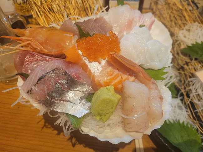 Comentarii opinii despre 東通りまぐろセンター