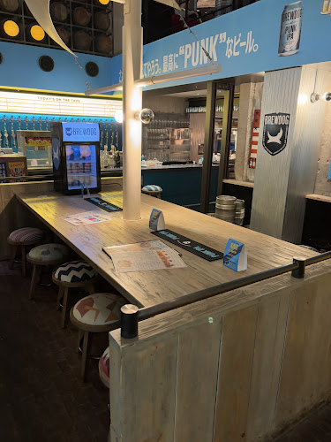 Comentarii opinii despre BEER＆GRILLコウベビアハウゼ