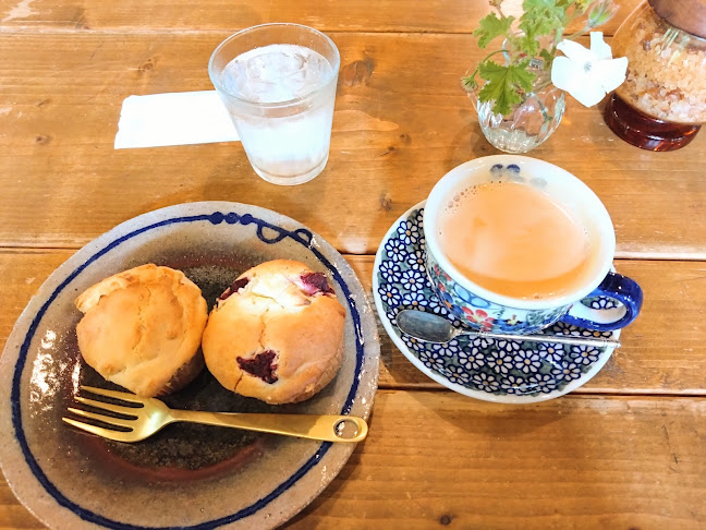 カフェ hygge - 生駒市