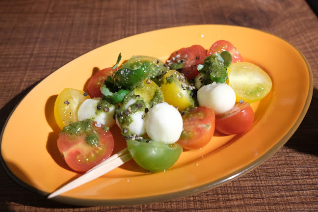 Opinii despre BEER＆GRILLコウベビアハウゼ în 神戸市 - 飲食業