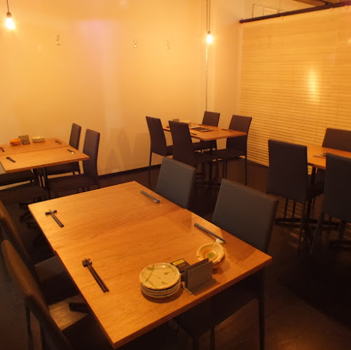 海鮮酒場 とっちゃば