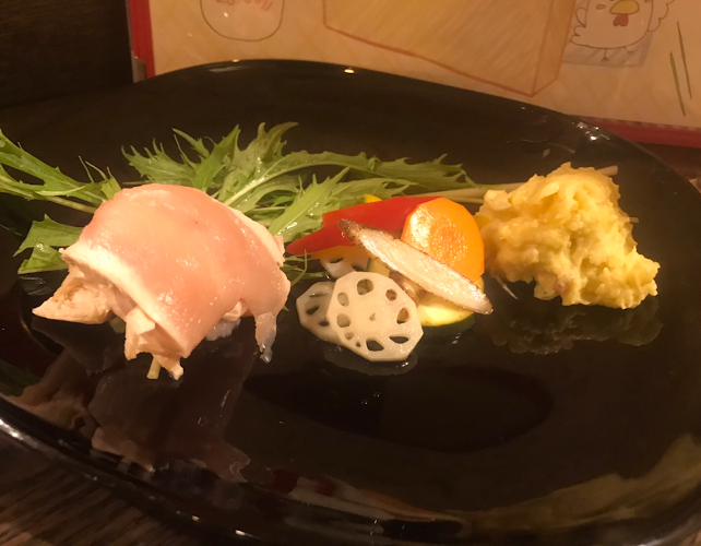 〒534-0024 大阪府大阪市都島区東野田町５丁目９−６ 飯沼マンション 1F