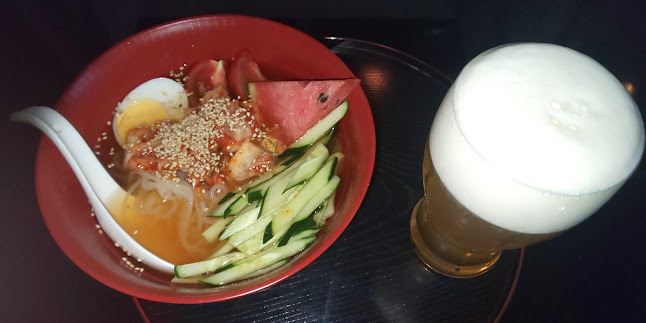 Opinii despre 禁煙ばー 縁 ～enishi～ în 秋田市 - 飲食業