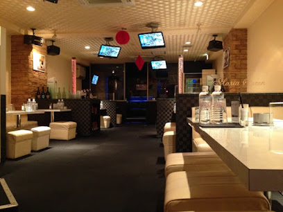 ラウンジマリアクィーン