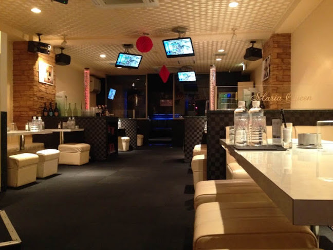 ラウンジマリアクィーン