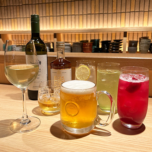 Opinii despre 地産美食の小皿料理 農絆卓恵 în 大阪市 - 飲食業