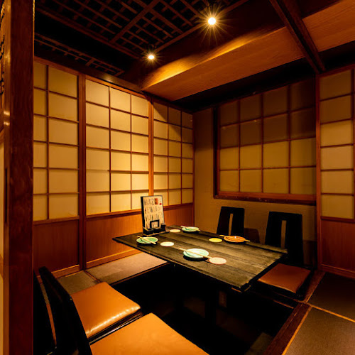 魚･食･笑 ちょうど - 蒲田