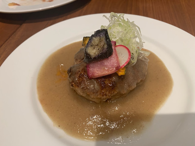 鉄板焼と野菜へいきゅう - さいたま市