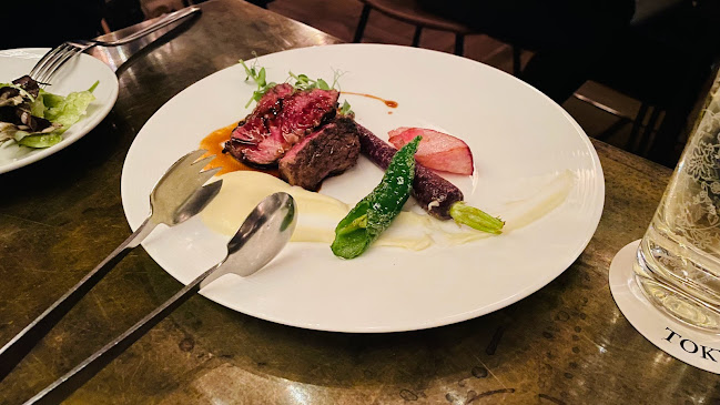 東京ウイスキーライブラリー