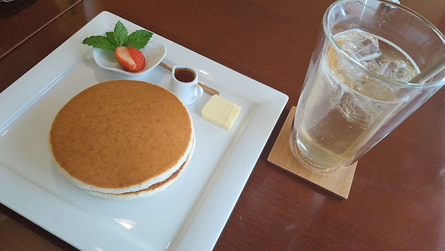 カフェ38