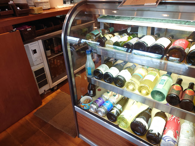 ラ・ジェンマ - 飲食業