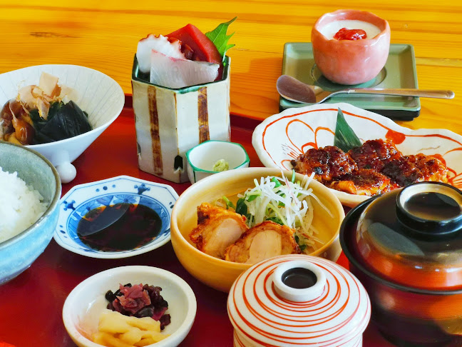 Comentarii opinii despre うなぎのしろむら 春日井店