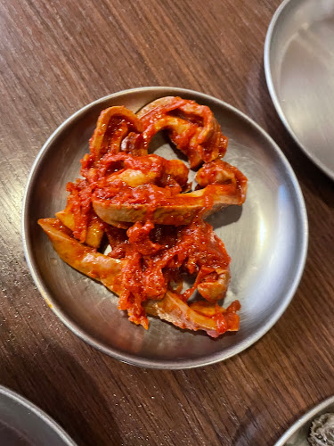 四文屋 中野北口店 - 中野区