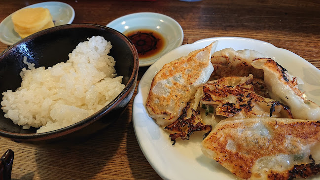 おじゃんせ - 飲食業