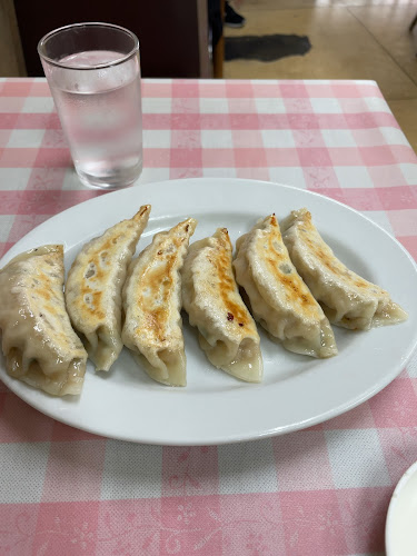 Opinii despre 中華そば生そば タイガー în 横浜市 - 飲食業