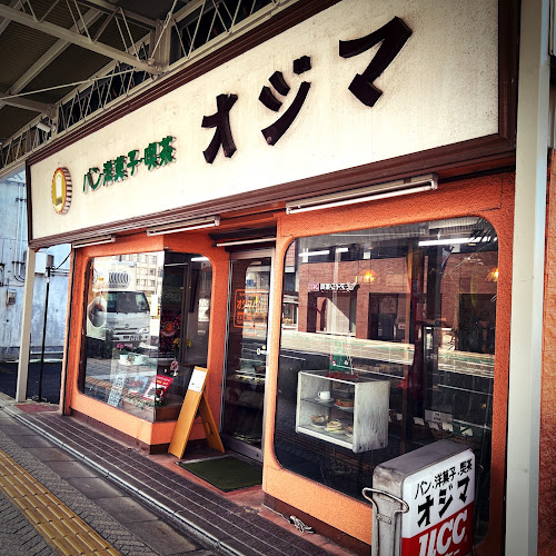 オジマパン店 - 飲食業