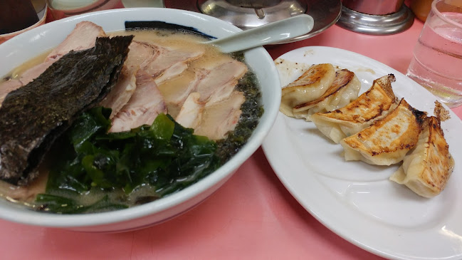 Comentarii opinii despre ラーメンショップ 橋戸店