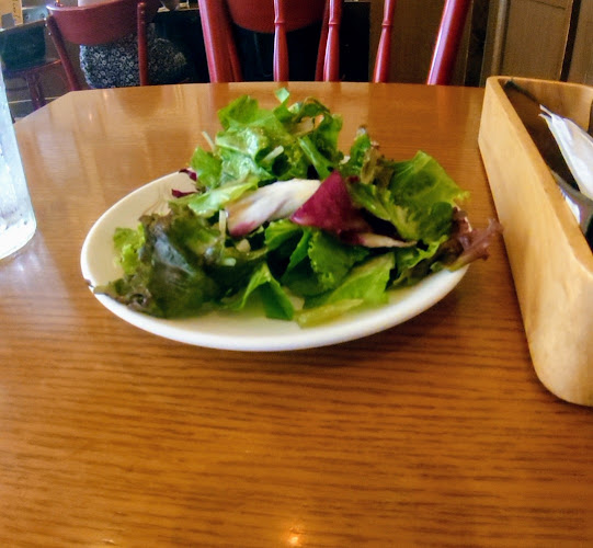 TRATTORIA Alioli - 千代田区