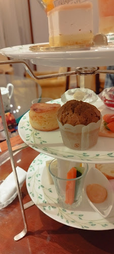 ロイヤルクリスタル カフェ銀座店 - 中央区