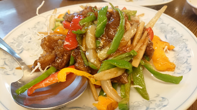 Comentarii opinii despre 花茶亭