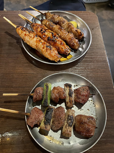 Opinii despre 四文屋 中野北口店 în 中野区 - 飲食業