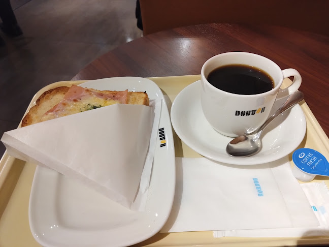 ドトールコーヒーショップ 新小岩ルミエール店 - 飲食業