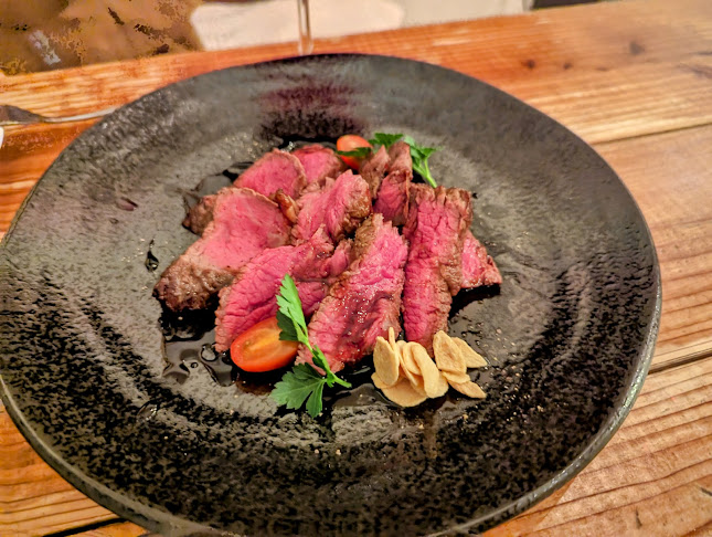 Comentarii opinii despre STAGIONE!アンドスタジオーネ