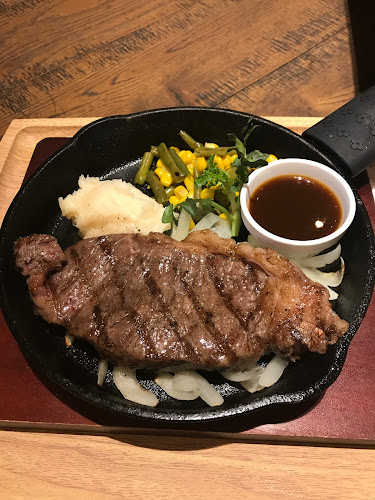 グー・フードホール - 飲食業