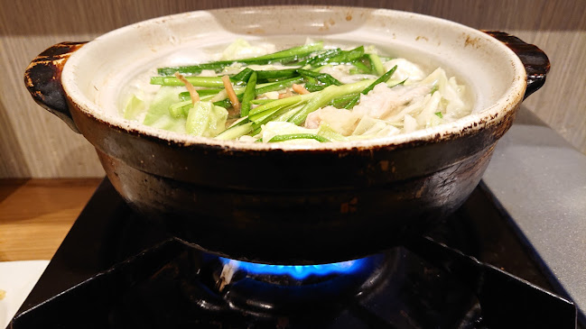 居酒屋翔 - 飲食業