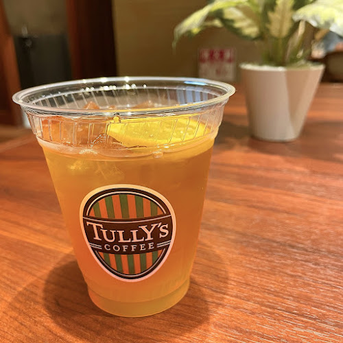 タリーズコーヒー ピアザ神戸店