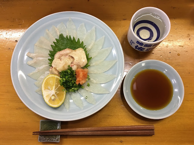 Comentarii opinii despre 吟醸処「佐雅」