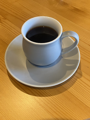 EMU CAFE COFFEE ROASTERY - 仙台市