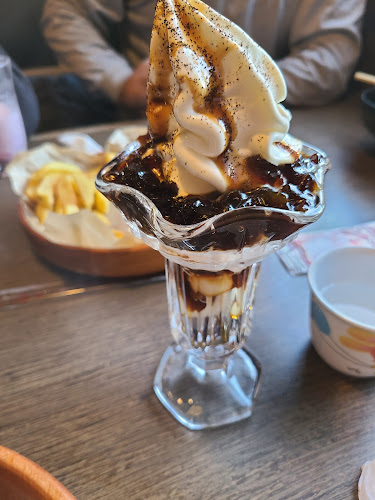 びっくりドンキー 橿原店