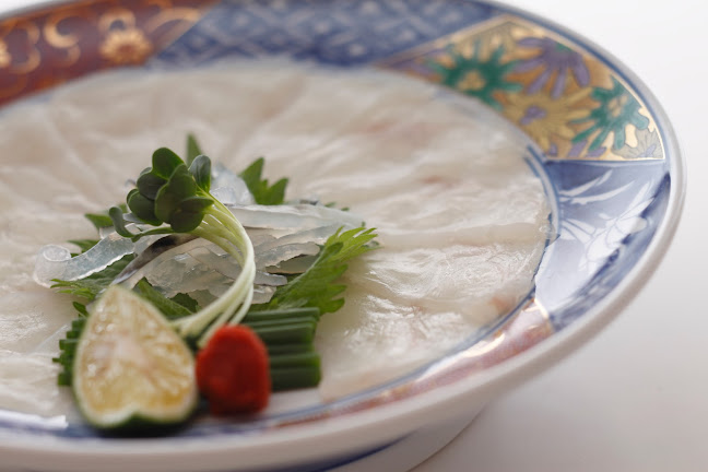 とらふぐ亭 町田店 - 飲食業