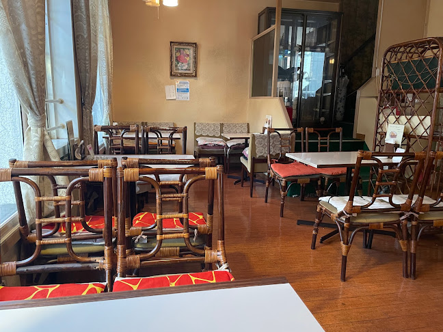 喫茶 なかむら - 飲食業