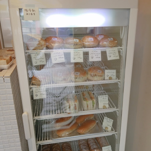 ニコパン屋 - 広島市