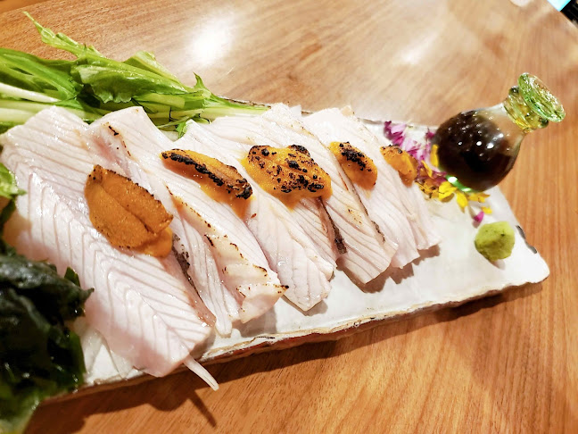 Comentarii opinii despre くじら 大山店