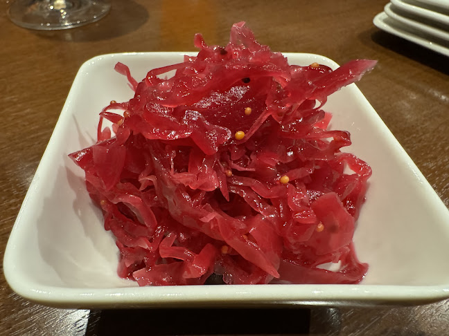 Comentarii opinii despre Bistro ＆ Live Bar Ｋ