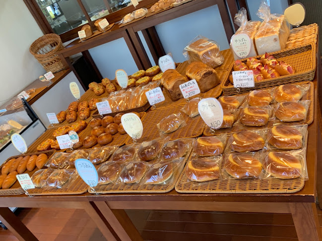 Comentarii opinii despre パン屋 ゆうぱん