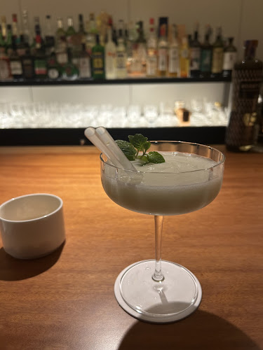 Bar Mano - 熊本市