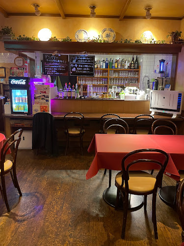 レストラン ポルポ