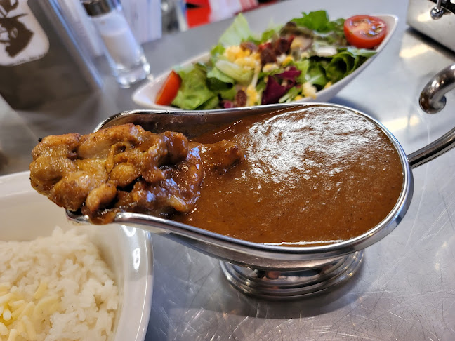 Opinii despre 欧風カレーgii în さいたま市 - 飲食業