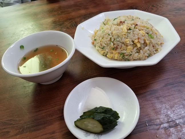 蘭房食堂 - 富士宮市