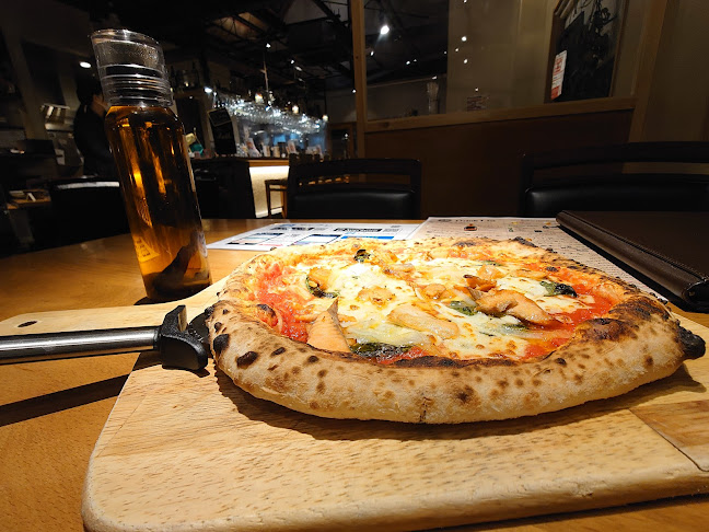 Bistro Bells ビストロベルズ - 東広島市