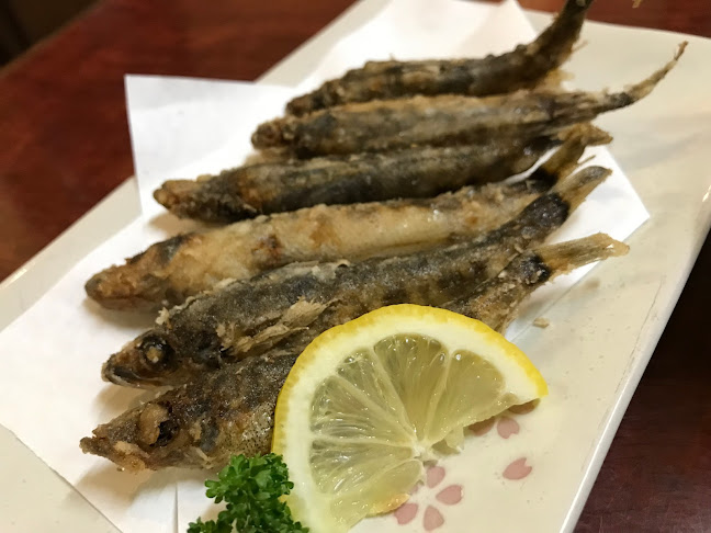 Opinii despre 三吉 în 石巻市 - 飲食業