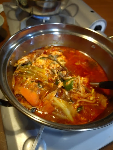 Comentarii opinii despre ソウル亭