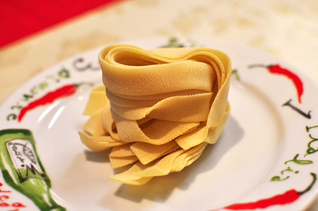 Opinii despre Pastaio Genova în ひたちなか市 - 飲食業